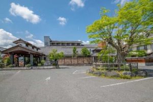 西谷津温泉　宮本の湯